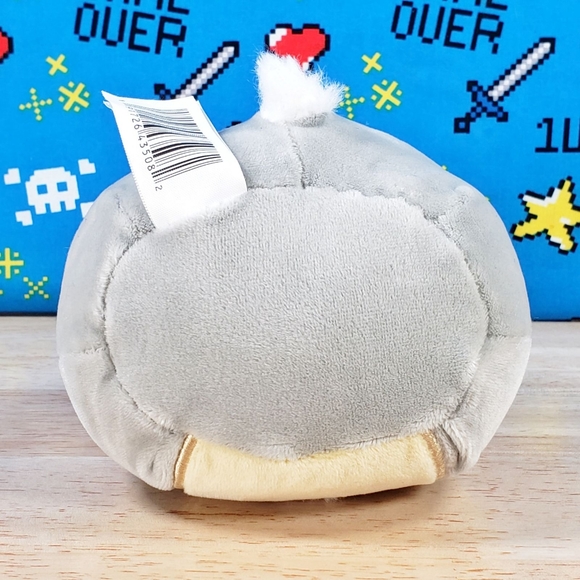 Squishmallow (Bambi) Thumper the Rabbit 5" UltraSoft Stuffed Disney Movie Plush - Picture 7 of 12